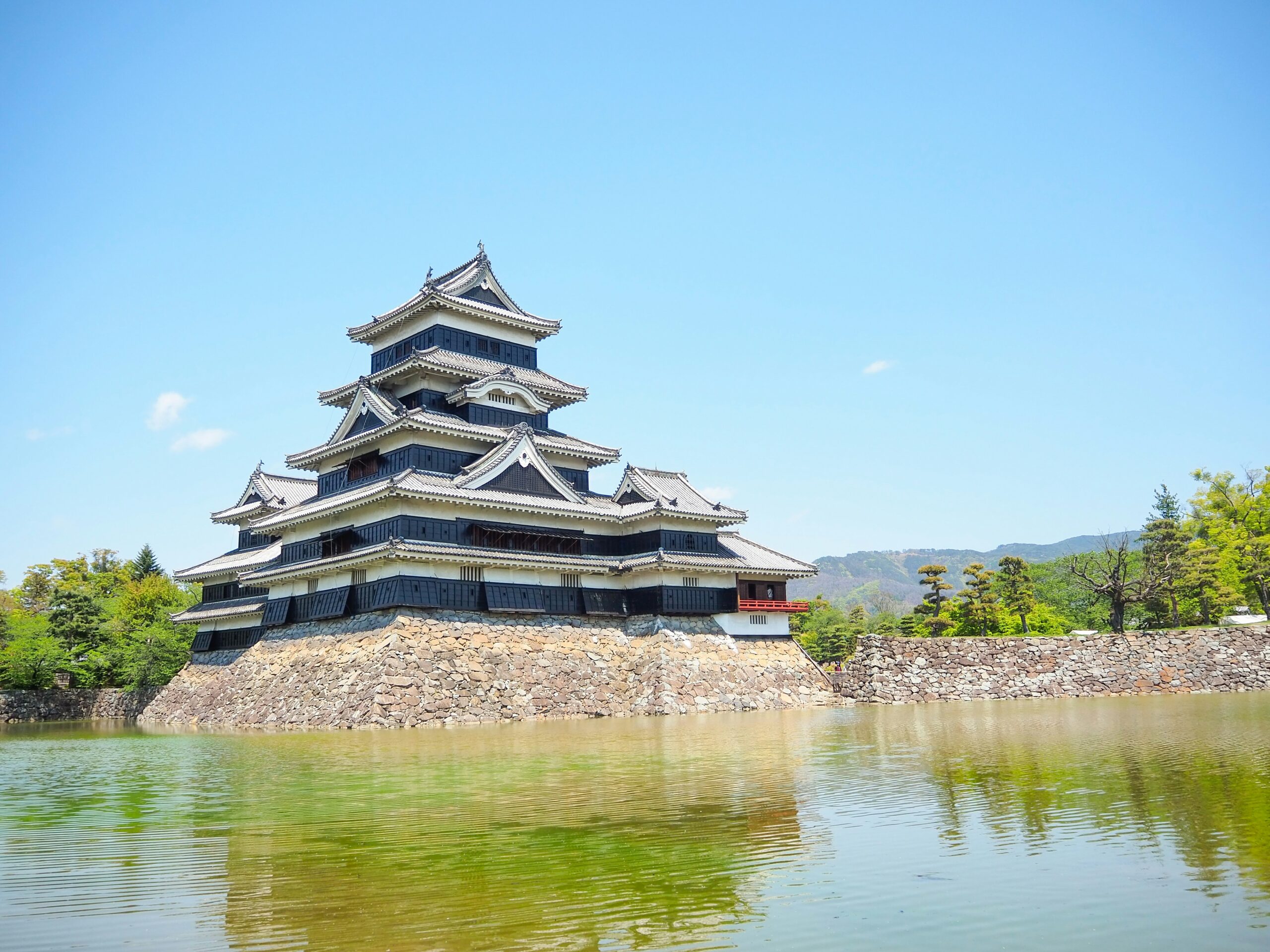 長野県