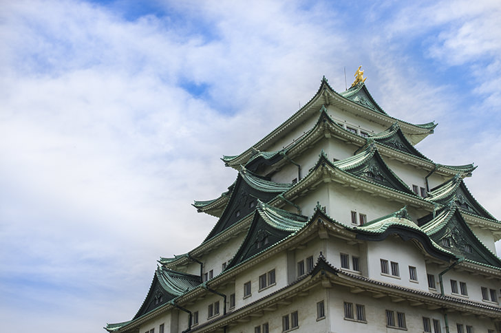 東海