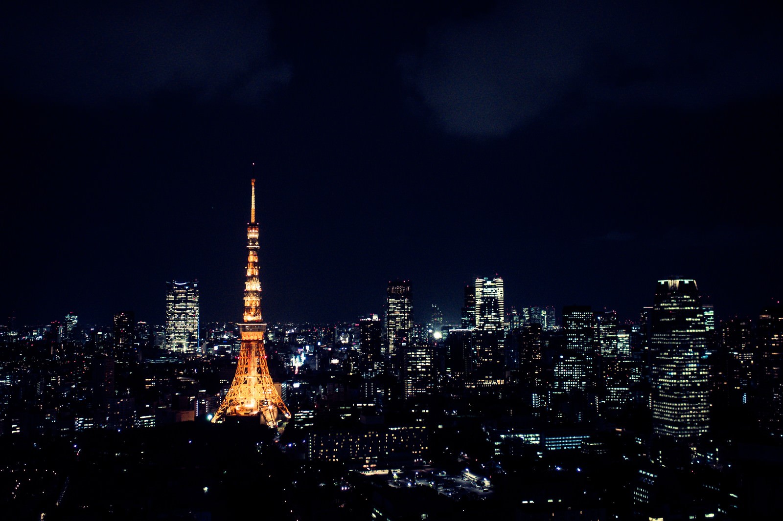 東京都